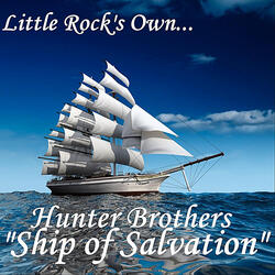 Ship of Salvation