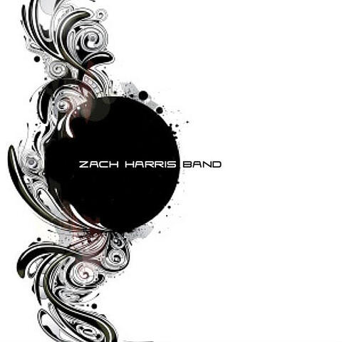 Zach Harris Band