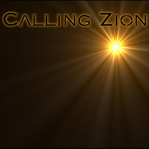 Calling Zion EP