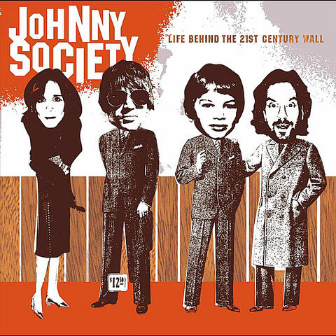Johnny Society