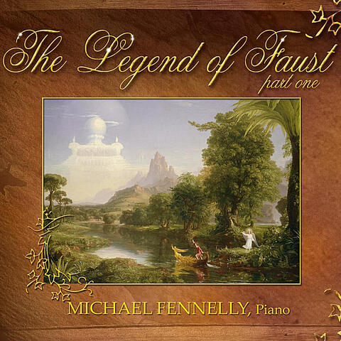 The Legend of Faust: Part One