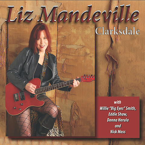 Clarksdale