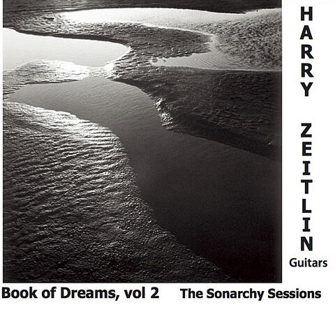 Book of Dreams, Vol. 2 (the Sonarchy Sessions)