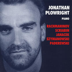 Sonata Fantasie No. 2 in G Sharp Minor: I. Andante