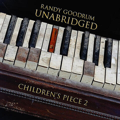 Children's Piece 2