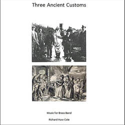 Three Ancient Customs - Wassail!