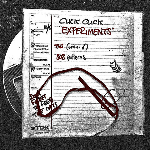 Experiments