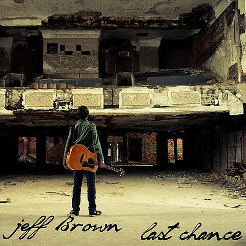 Last Chance