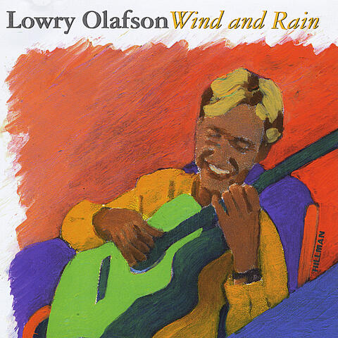 Wind and Rain