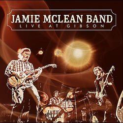 Midnight Rider (Live) [feat. Taylor Hicks]