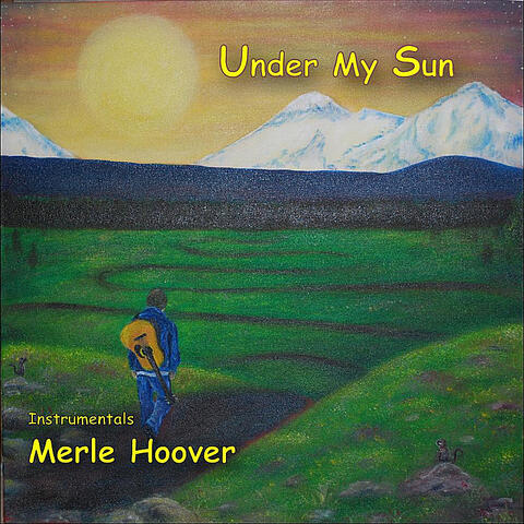 Under My Sun