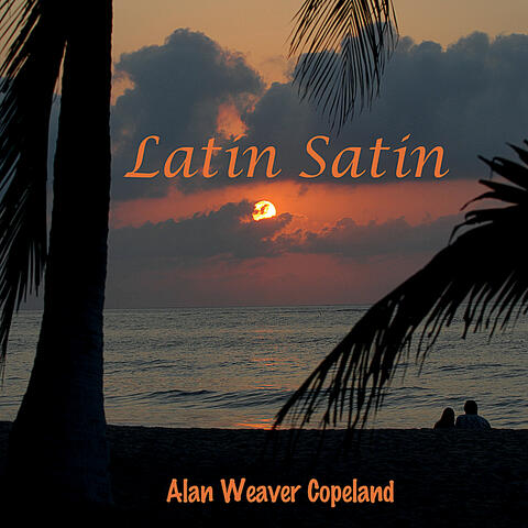 Latin Satin