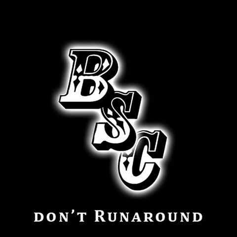 Don't Runaround