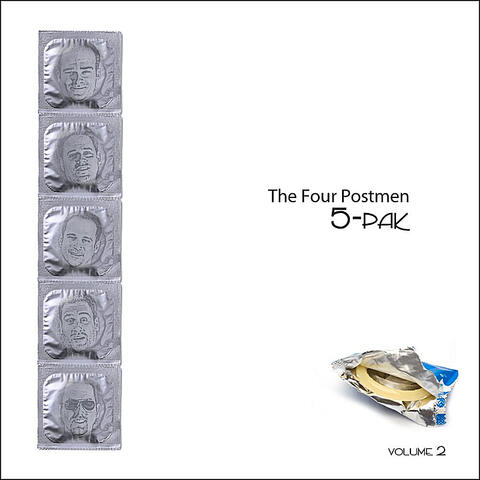 5-Pak: Vol. 2