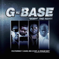 Body (Remix) [feat. T. Cash, Big Chief & Chalie Boy]