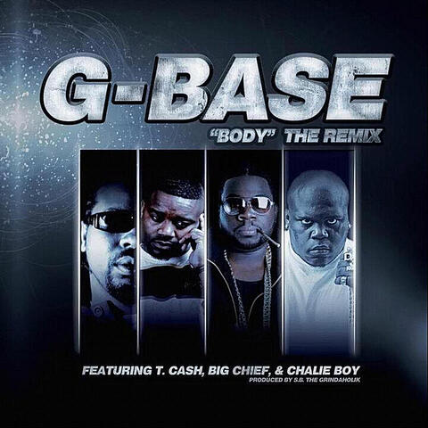 Body (Remix)[feat. T. Cash, Big Chief and Chalie Boy]