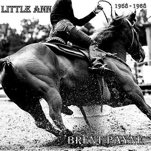 Little Ann