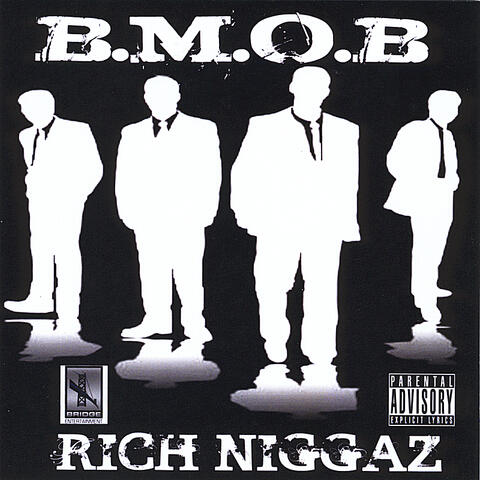 Rich Niggaz