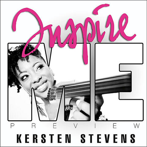 Inspire Me: Preview