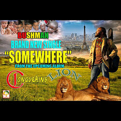 Somewhere