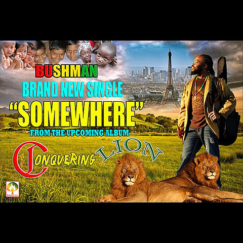 Somewhere