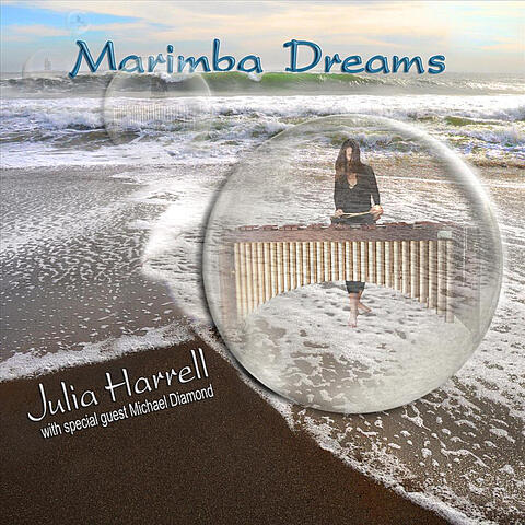 Marimba Dreams (feat. Michael Diamond)