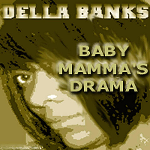 Baby Mamma's Drama