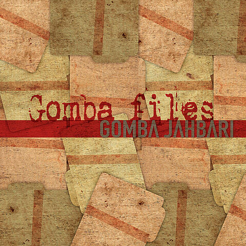 Gomba Files