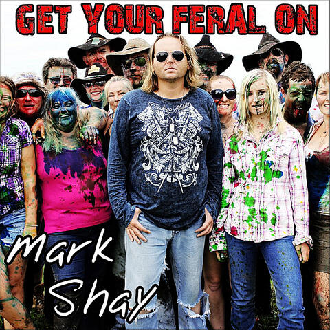Get Your Feral On