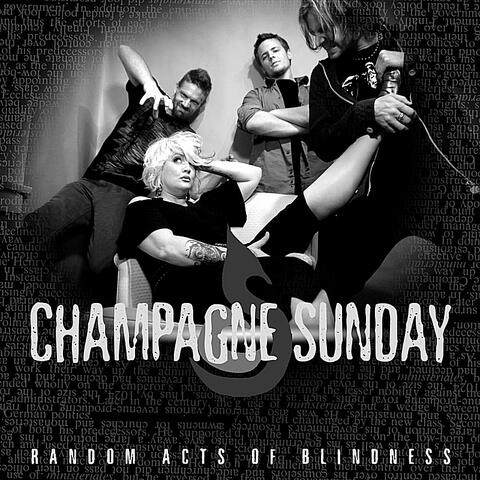 Random Acts of Blindness
