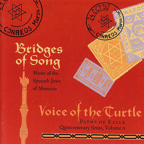 Bridges of Song: Music of the Spanish Jews of Morocco