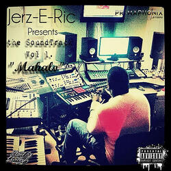Jerz-E-Keyz (feat. Code-E-Keyz)