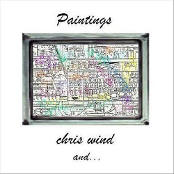 Paintings 2 (feat. Douglas Spence)