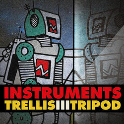 Trellis III Tripod
