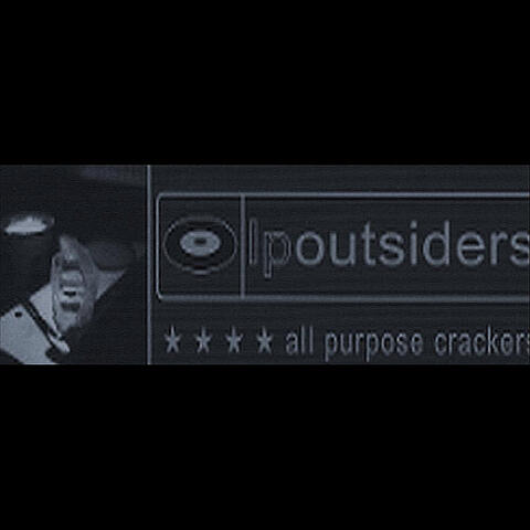 All Purpose Crackers