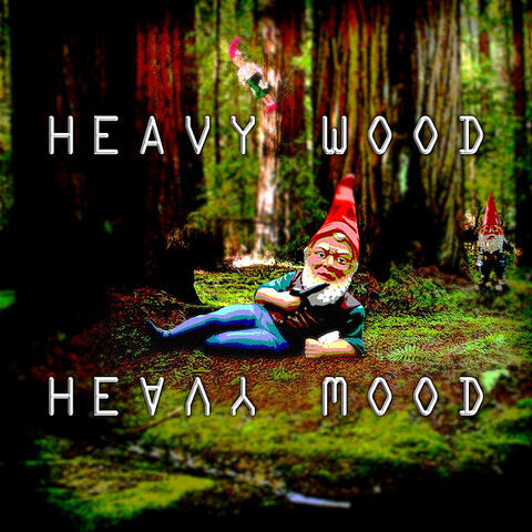 Heavy Wood