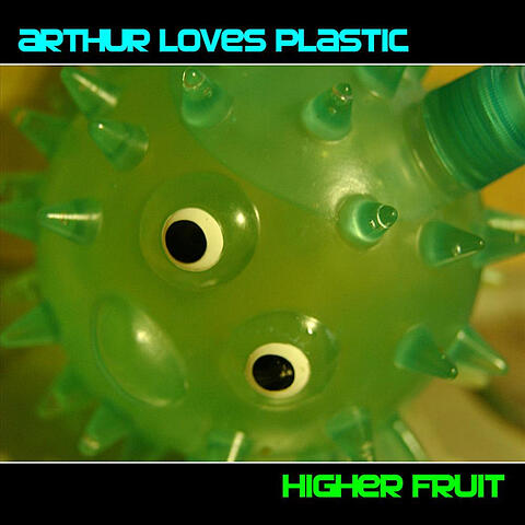 Higher Fruit