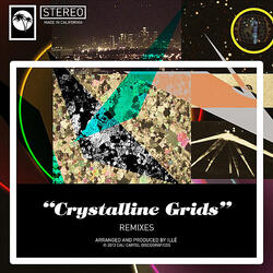 Crystalline Grids (Cerebrum Sounds Mix) (feat. Ian Howett)