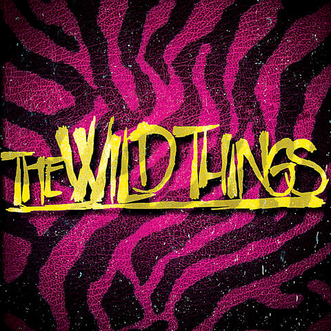 Now Introducing: the Wild Things!