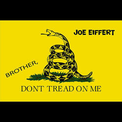 Brother, Don't Tread On Me