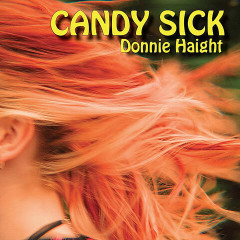 CANCELLED - Candy Sick