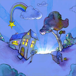 I Love My Tamagotchee!