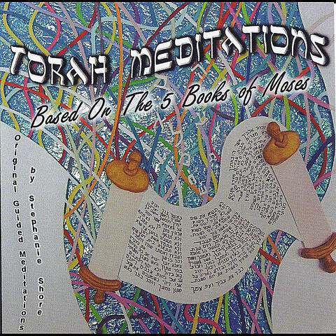 Torah Meditations