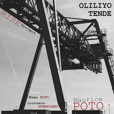 Oliliyo Tende (feat. Loredana Guerriero)