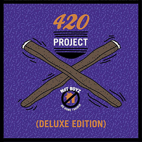 420project Deluxe Edition