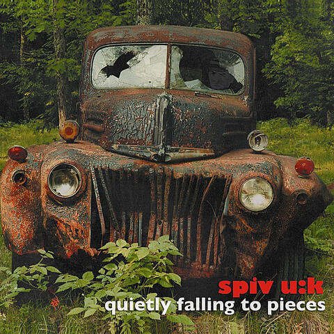 Quietly Falling to Pieces