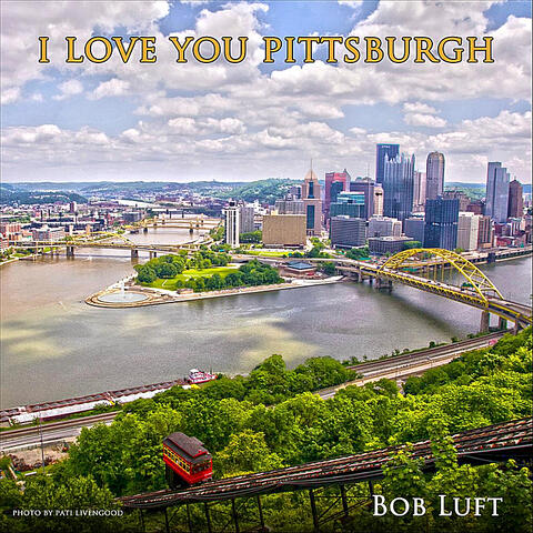 I Love You Pittsburgh