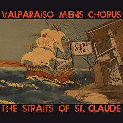 The Sailor's Hornpipe
