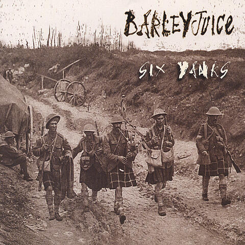 Six Yanks