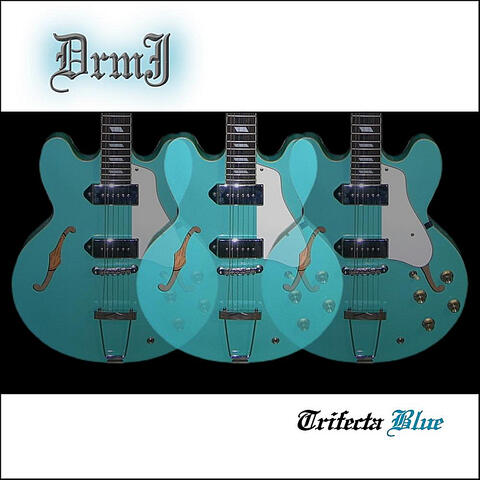 Trifecta Blue